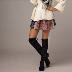 Unisa Over the Knee Boots for Women 